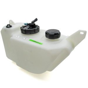 OEM EZGO Golf Cart TXT EFI Fuel Tank without Sender Assembly- Genuine E-Z-GO Part #10027036