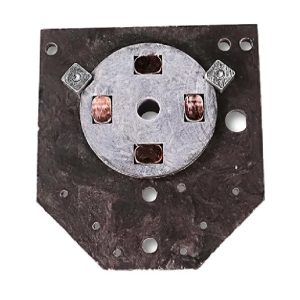 OEM EZGO Golf Cart Forward/Reverse Contact Board Assembly- Genuine E-Z-GO Part #14651G1