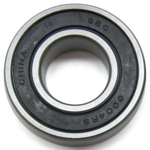 OEM EZGO Golf Cart Ball Bearing- Genuine E-Z-GO Part #15112G1