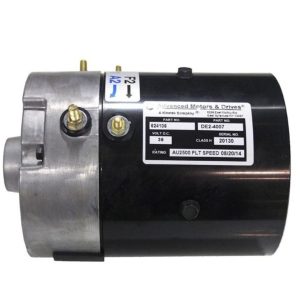 OEM EZGO Golf Cart 36 Volt PDS Electric Motor- Genuine E-Z-GO Part #624106