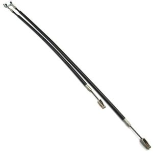 OEM EZGO Golf Cart Brake Cable- Genuine E-Z-GO Part #624711