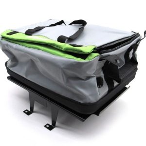 EZGO Insider Bag Kit- 2021-2025 RXV ELiTE 2.2 PN# 10023099