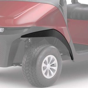 OEM EZGO Fender Flare Kit- 2024+ RXV/Valor- PN# 10046153