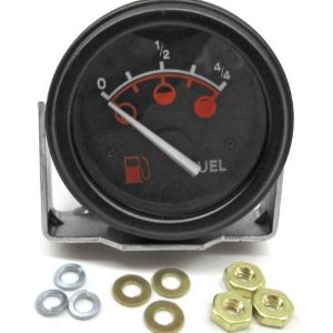 OEM EZGO Fuel Level Gauge- PN# 21553G1