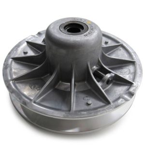 OEM EZGO Golf Cart Secondary Clutch- Genuine E-Z-GO Part #624757