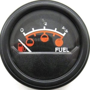 OEM EZGO Fuel Level Gauge PN# 648247