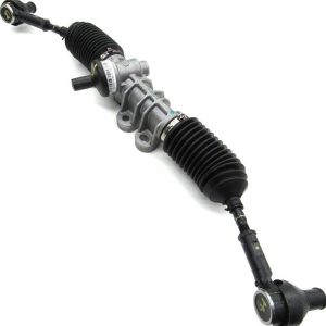 OEM EZGO RXV Golf Cart Steering Rack- Genuine E-Z-Go Part # 10033613