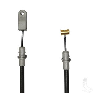 EZGO RXV Gas 2008-2020 Brake Cable- Driver Side 44.5"- PN# CBL-070