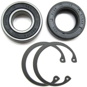 OEM EZGO Golf Cart Electric Vehicle Axle Shaft Bearing Kit- Genuine E-Z-GO Part #611931