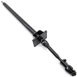 OEM EZGO Golf Cart Steering Column Assembly (Steering Shaft & Yoke)- Genuine E-Z-GO Part #600333