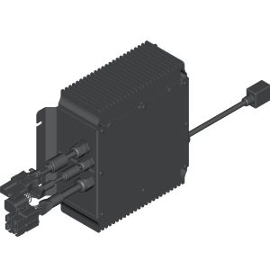 OEM EZGO Golf Cart 48V On-Board Charger with DC-DC Converter- Genuine E-Z-GO Part #632862