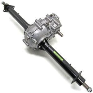 OEM EZGO Golf Cart Gas Fuji Rear Axle Assembly- Genuine E-Z-GO Part #670468