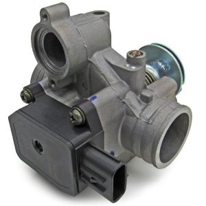 OEM EZGO Golf Cart EX1 Throttle Body Assembly- Genuine EZGO Part #680380