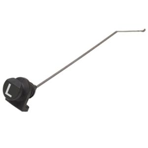 OEM EZGO Golf Cart Low Suspension Oil Dipstick- Genuine E-Z-GO Part #689936G01