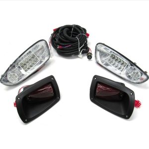 EZGO RXV 12/48V Deluxe LED Light Kit- PN# PF11565