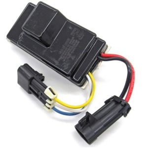 OEM EZGO Golf Cart 72-Volt DC/DC Isolated Converter- Genuine E-Z-GO Part #10024979