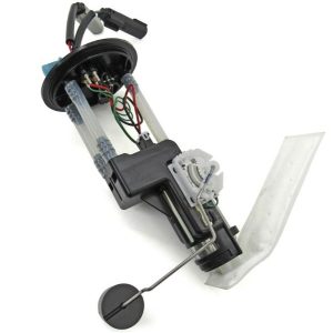OEM EZGO Golf Cart RXV Fuel Pump Assembly with Sender- Genuine E-Z-GO Part #10027048