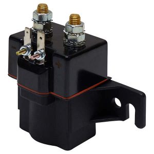 Club Car DS & Precedent 48v Solenoid Years 2000-Up- PN# 5722
