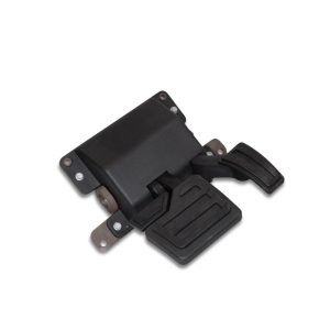 OEM EZGO RXV Golf Cart Hanging Pedal Assembly Gas Models- Genuine EZGO Part #10002017