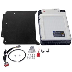 OEM EZGO Golf Cart Samsung Gen1 to Gen2 Conversion 2.2 Single Kit- Genuine E-Z-GO Part #10004077G01