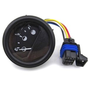 OEM EZGO Golf Cart TXT ELiTE Lithium State of Charge Meter- Genuine E-Z-GO Part #10004640