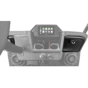 OEM EZGO Locking Glove Box Kit- PN# 10015380