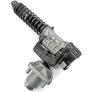 OEM EZGO RXV Golf Cart Right-Hand Shock Absorber Assembly GEN4 (2022-2026) Genuine EZGO Part #10018909G02