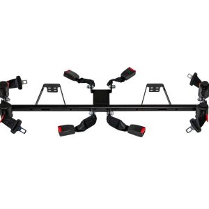 4-Passenger RFS Pro Seatbelt Kit TXT/Express- PN# 10033528