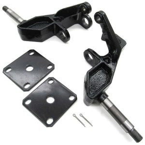 OEM EZGO 4" Lift Kit RXV Valor Electric 2022-2026 PN# 10047547
