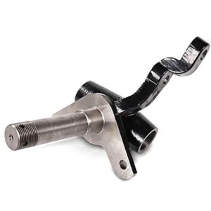 602158 OEM EZGO/Cushman Front Spindle (RH/Passenger Side) Genuine E-Z-GO Part #602158