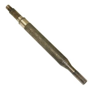OEM EZGO Golf Cart Right Hand Axle Shaft (Passenger Side) Genuine E-Z-GO Part # 617609