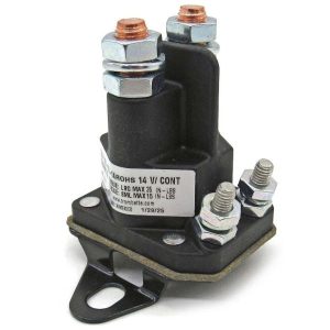 OEM EZGO RXV 14v Solenoid- PN# 620962