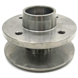OEM EZGO/Cushman Golf Cart Disc Brake Hub- Genuine E-Z-GO Part #630672