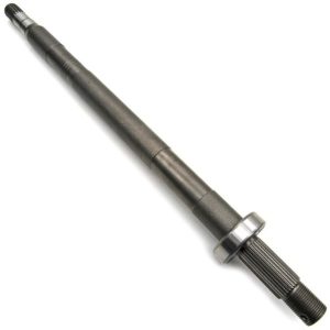 OEM EZGO Golf Cart Axle Shaft with Bearing (Driver Side) Genuine E-Z-GO Part #639876