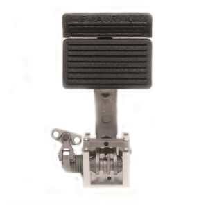 OEM EZGO Golf Cart Brake Pedal Assembly for Gas Models- Genuine EZGO Part #653204