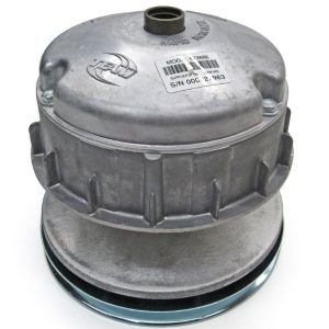 OEM EZGO TXT/RXV Golf Cart Team Primary Clutch- Genuine EZGO Part #672686