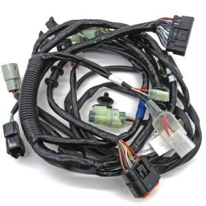 OEM EZGO Golf Cart Engine Harness- RXV & TXT- Genuine E-Z-GO Part #687926