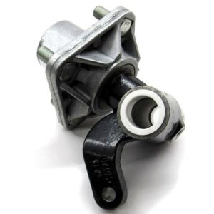 OEM EZGO Golf Cart Spindle Assembly (Driver Side) Genuine E-Z-GO Part # 70673G03