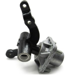 OEM EZGO Golf Cart Spindle Assembly (Right Hand) Genuine E-Z-GO Part #70942G03