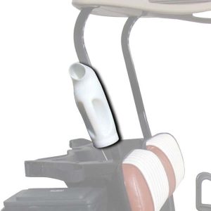 OEM EZGO RXV Sand Bottle Kit- PN# 750473PKG