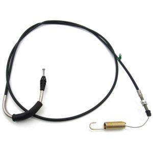 OEM EZGO Golf Cart TXT Fleet Accelerator Cable- Genuine E-Z-GO Part #10000082G01