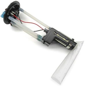 OEM EZGO Golf Cart TXT Fuel Pump Assembly without Sender- Genuine E-Z-GO Part #10027045