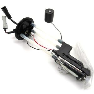 OEM EZGO Golf Cart TXT Fuel Pump Assembly with Sender- Genuine E-Z-GO Part #10027046