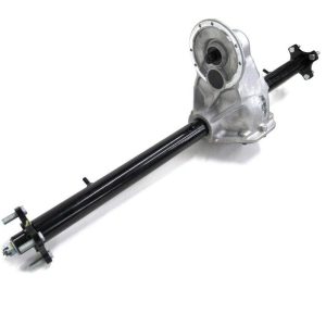 OEM EZGO Golf Cart Rear Axle Duty Assembly (Schafer 16.99:1) Genuine E-Z-GO Part #10029349