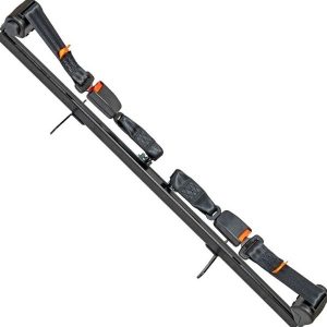 EZGO Economy Pod Seatbelt Kit- PN# 10033529