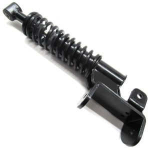 OEM EZGO Golf Cart RXV Strut Assembly- Driver Side- Genuine E-Z-GO Part #601246
