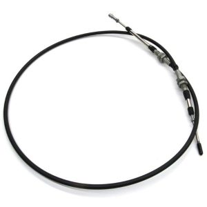 OEM EZGO Golf Cart Forward/Reverse Cable (Medium Wheel Base) Genuine E-Z-GO Part #605807