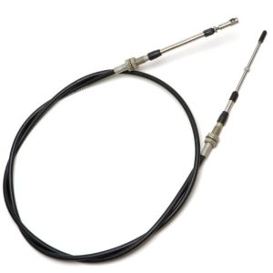 OEM EZGO Golf Cart Forward/Reverse Cable (Long Wheel Base) Genuine E-Z-GO Part # 605809
