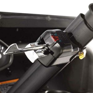 OEM EZGO Golf Cart Turn Signal Stick Genuine E-Z-GO Part #611810