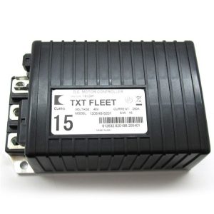 OEM EZGO Golf Cart 48 Volt Controller- Genuine E-Z-GO Part #612632